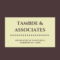 Tambde & Associates logo - Similar company to Astute Designs & Solutions