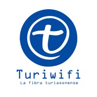 Turiwifi logo - Similar company to Borecom
