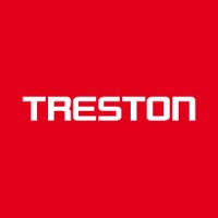 Treston AB logo - Similar company to Treston Ltd