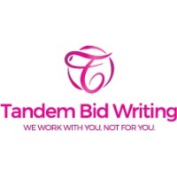 Emma Beal - Tandem Bid Writing logo - Similar company to Eternal Engagements