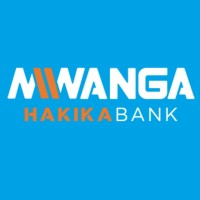 Mwanga Hakika Bank Limited logo - Similar company to Mwanga Hakika Bank