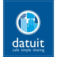 Datuit logo - Similar company to The Strategies