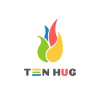 TeenHug logo - Similar company to Au Mit Myanmar University