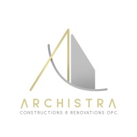 Archistra Constructions & Renovations Solutions logo - Similar company to Jmr+H Architecture, Pc
