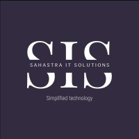 Sahastra IT Solutions LLC logo - Similar company to Netsta Minds Pvt Ltd