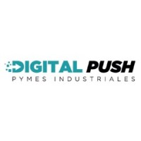 DigitalPush_ES logo - Similar company to Scsolutions
