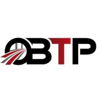 OBTP logo - Similar company to Obtp