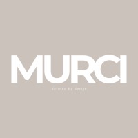 Murciuk logo - Similar company to Mars The Label