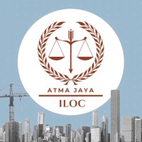 Atma Jaya ILOC logo - Similar company to Gerakan Anak Asuh Fakultas Hukum Unika Atma Jaya