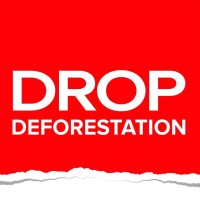 Drop Deforestation logo - Similar company to Eudr Expert