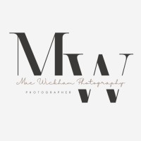 Mae Wickham Photography logo - Similar company to Rathbanna