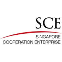Singapore Cooperation Enterprise logo - Similar company to Japan Overseas Infrastructure Investment Corporation For Transport & Urban Development (Join)