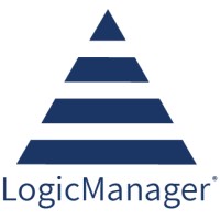 LogicManager logo - Similar company to Intevity