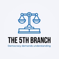 The Fifth Branch logo - Similar company to Financepedia