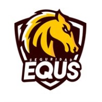 EQUS SEGURIDAD logo - Similar company to Kemapa Merch Print
