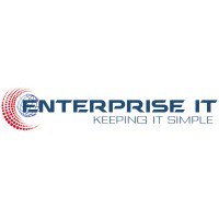 Enterprise IT Services Pte Ltd logo - Similar company to Sp Sysnet Pty Ltd