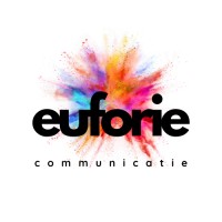 Euforie Communicatie logo - Similar company to Suustival