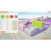 3D Cityplanner logo - Similar company to Cityplanner.Biz