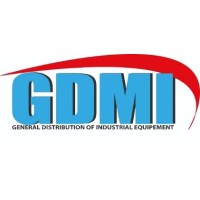 GENERAL DISTRIBUTION OF INDUSTRIAL EQUIPMENT logo - Similar company to Gdmi-Drill
