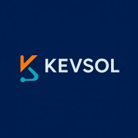 KevSol logo - Similar company to Walitech