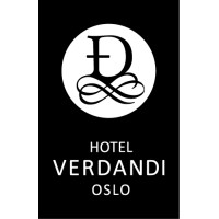 Hotel Verdandi Oslo logo - Similar company to Karl Johan Hotel