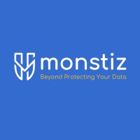 MONSTIZ logo - Similar company to Everdeen
