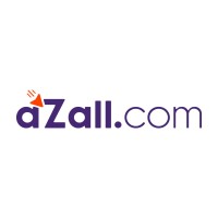 aZall.com logo - Similar company to Bpazar.Com