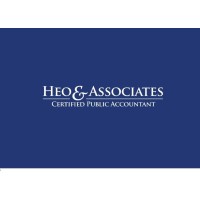 Heo & Associates CPA PC logo - Similar company to Landspot