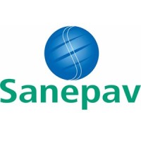 Sanepav logo - Similar company to Beta Clean