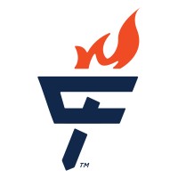 Character First Athletics logo - Similar company to Medbridge Global