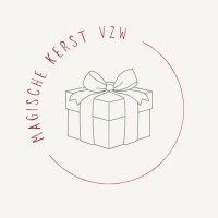Magische Kerst vzw logo - Similar company to Beheroes