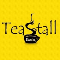 Tea Stall Studio logo - Similar company to Plusx Electric