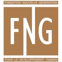 Fondation Nouvelle Génération pour le Développement Humain / مؤسسة الجيل الجديد للتنمية البشرية logo - Similar company to Matrymonium