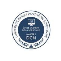 Master 2 Droit de la Création et du Numérique logo - Similar company to Association Square
