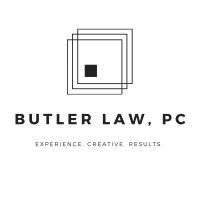 Butler Law, PC logo - Similar company to Custom By Todd