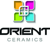 Orient Ceramics logo - Similar company to Orient Ceramic