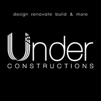 Under Constructions logo - Similar company to Ergocad