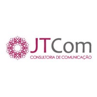 JTCom logo - Similar company to The Led Project