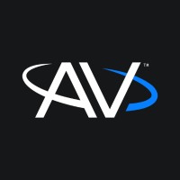 AV logo - Similar company to Ez Intelligence