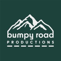 Bumpy Road Productions logo - Similar company to Coral Messaging