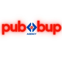 pub-bup Agency logo - Similar company to Ay7 Pub