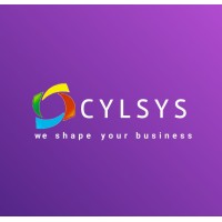 Cylsys Software Solution Pvt Ltd. logo - Similar company to Dox2U