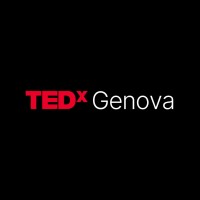 TEDxGenova logo - Similar company to Necessity.Ink