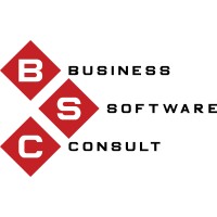 BUSINESS SOFTWARE CONSULT AD logo - Similar company to Iso Consult Canada