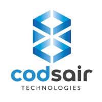Codsair Technologies logo - Similar company to Tocode.Ai