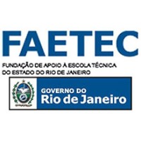 Escola Técnica Estadual Henrique Lage logo - Similar company to Diretório Acadêmico De Eng. De Recursos Hídricos E Do Meio Ambiente - Gustavo Carneiro De Noronha