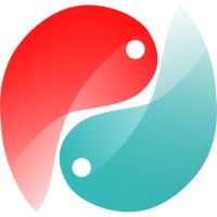 PlasmaPy logo - Similar company to Sunpy