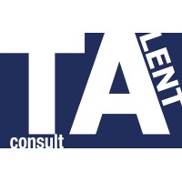 TALENT Consult logo - Similar company to Hr Consult