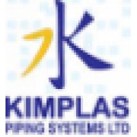 Kimplas Piping System Ltd logo - Similar company to E