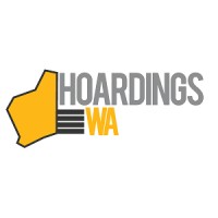 HoardingsWA logo - Similar company to Rockseal